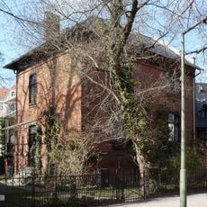 Landhaus Goßlerstraße 2