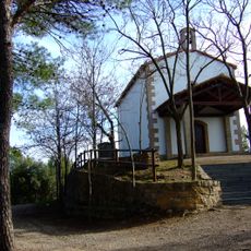 Sant Salvador Nou del Quer