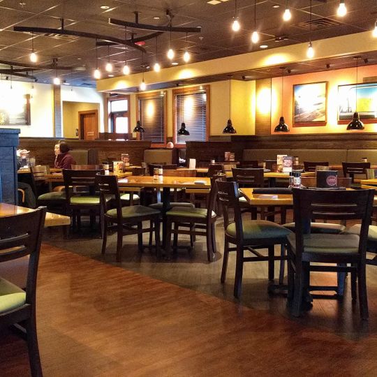 Outback Steakhouse