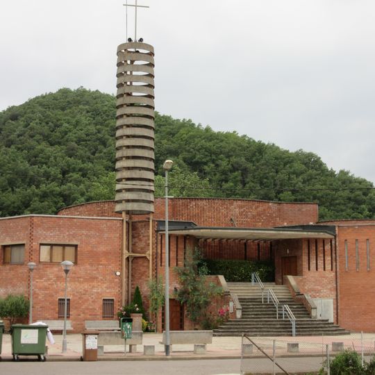 Església de la Canya