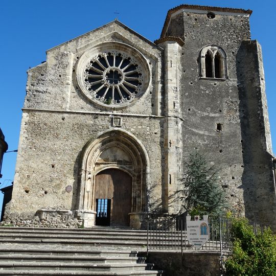 Church of Our Lady of Consolation