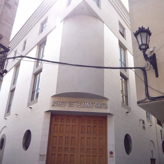 Museo de la Semana Santa