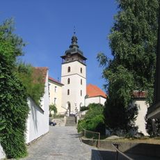 Church of Saint Michael