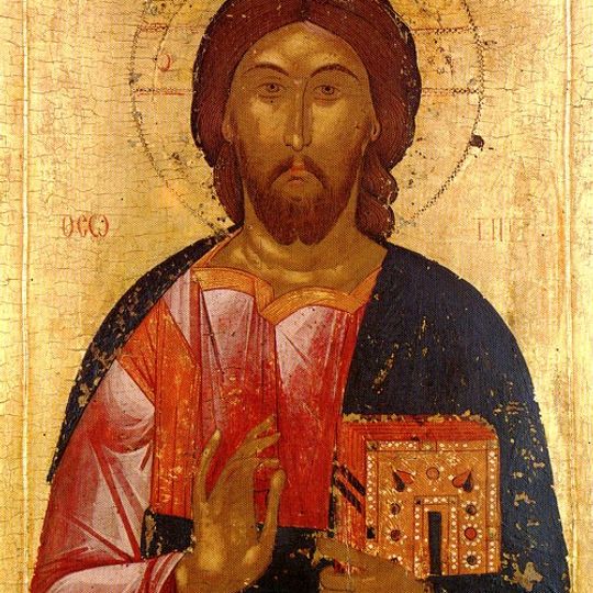 Serres Ecclesiastical Museum