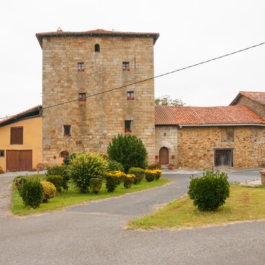Torre De Lezama