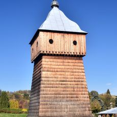 Dzwonnica w Brzezinach