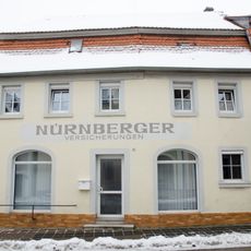 Spitalstraße 15 (Feuchtwangen)