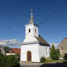 Kaple svatého Prokopa v Zábřehu na Skaličce
