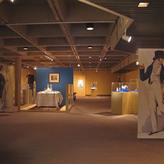 University of Victoria Legacy Art Galleries