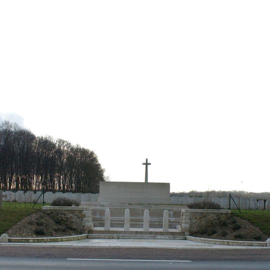 La Ville-aux-Bois-lès-Pontavert