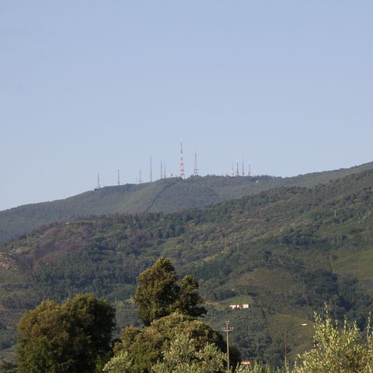 Monte Serra