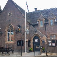 Ex Servicemen's Club