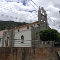 El Cabo (parroquia rural de Paute)