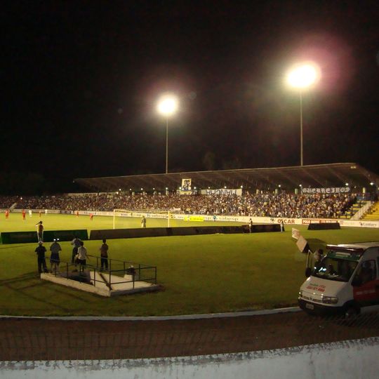 Estádio Municipal Doutor Mário Martins Pereira