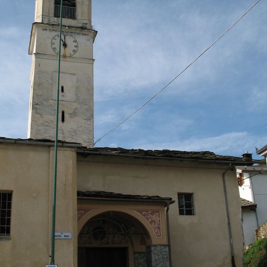Chiesa di Santo Stefano