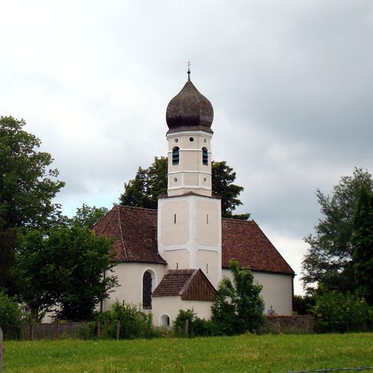 St. Nikolaus