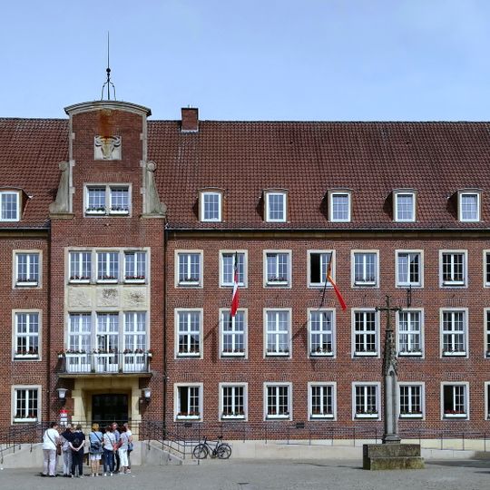 Rathaus