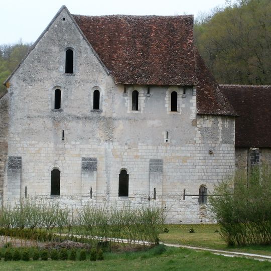 Chapelle de la Corroirie