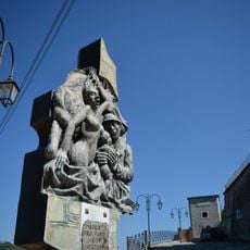 Monumento ai Caduti