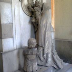 Tomba Famiglia Casella