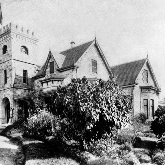 Toorak House, Hamilton