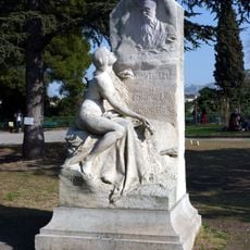 Monument à Monticelli