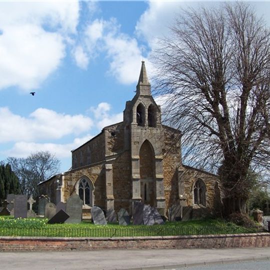 Church of St James