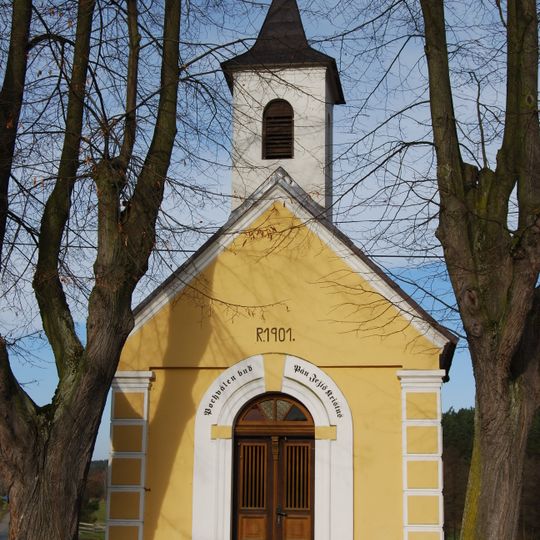 Chapel of Holy Trinity