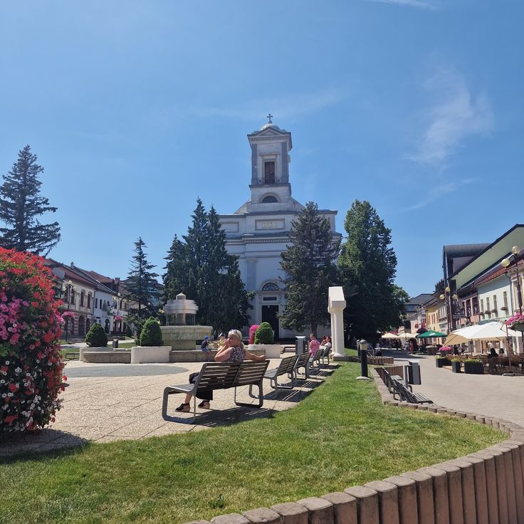 Татрський національний парк