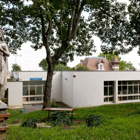 École et espace d'art contemporain Camille-Lambert