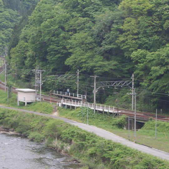 Nunohara Station