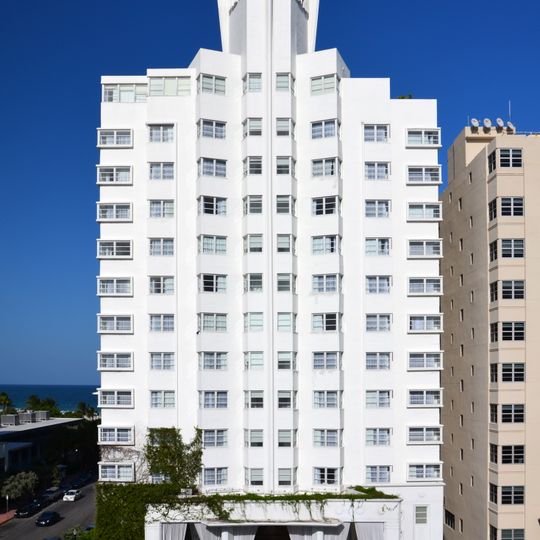 Delano South Beach
