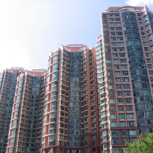 Vista Paradiso