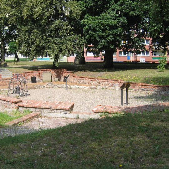 Zespół kościoła św. Jerzego