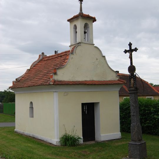 Chapel of Saint Adalbert