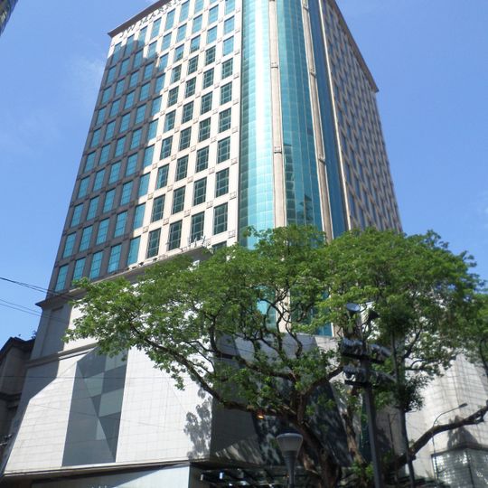 JW Marriott Kuala Lumpur