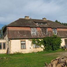 Pūri House in Glūda