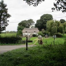 Thatched Cottage