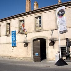 Real Fábrica de Cristales de La Granja