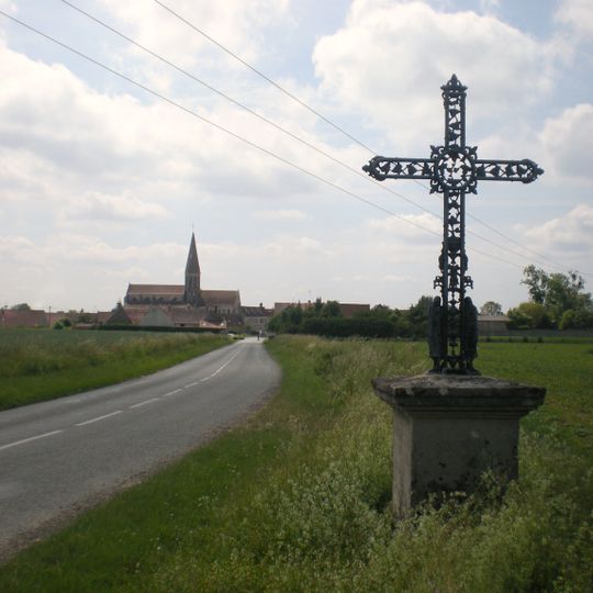 Cambronne-lès-Clermont
