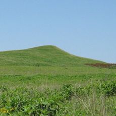 Spirit Mound Historic Prairie