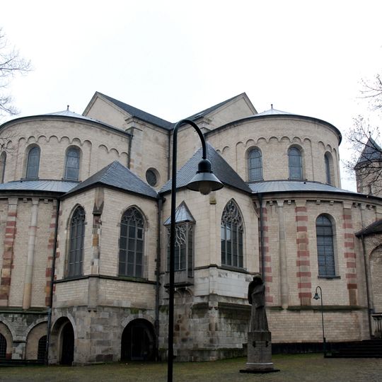 Basilica di Santa Maria in Campidoglio