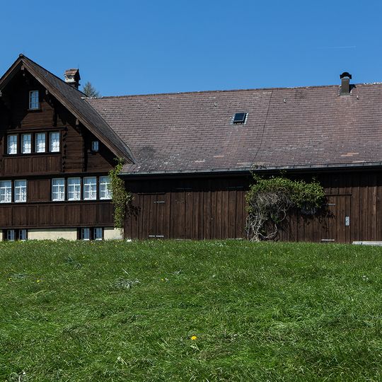 Bauernhaus