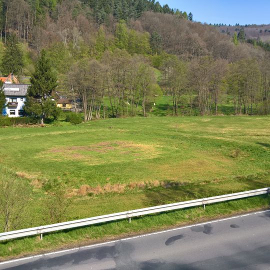 Burgstall Unterschnorrhof