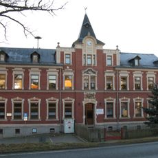Großfriesener Schule Falkensteiner Landstraße 26