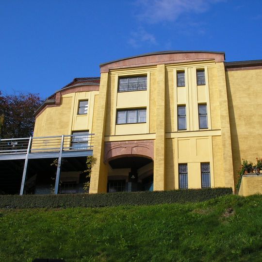 Henry van de Velde Museum