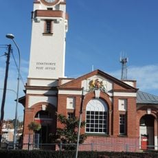 Stanthorpe Post Office
