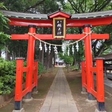 篠岡八幡大神社