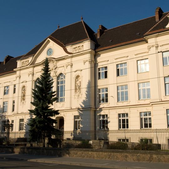Faculty of Civil Engineering, Brno University of Technology