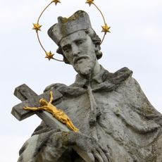 Johannes Nepomuk Wallsee